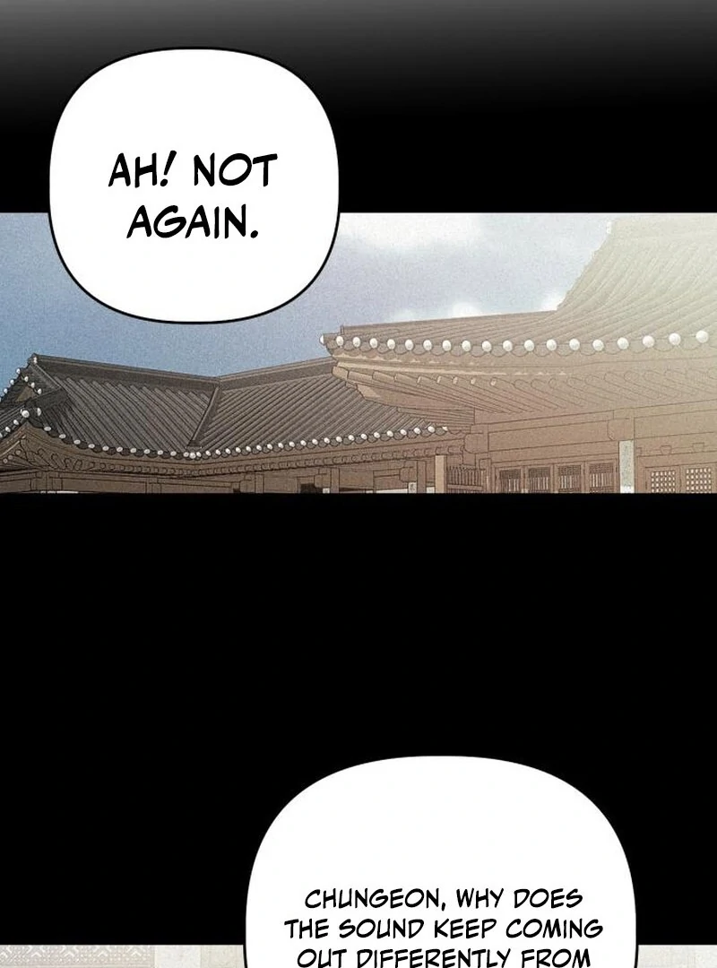 When Love Calls My Name chapter 18 page 15