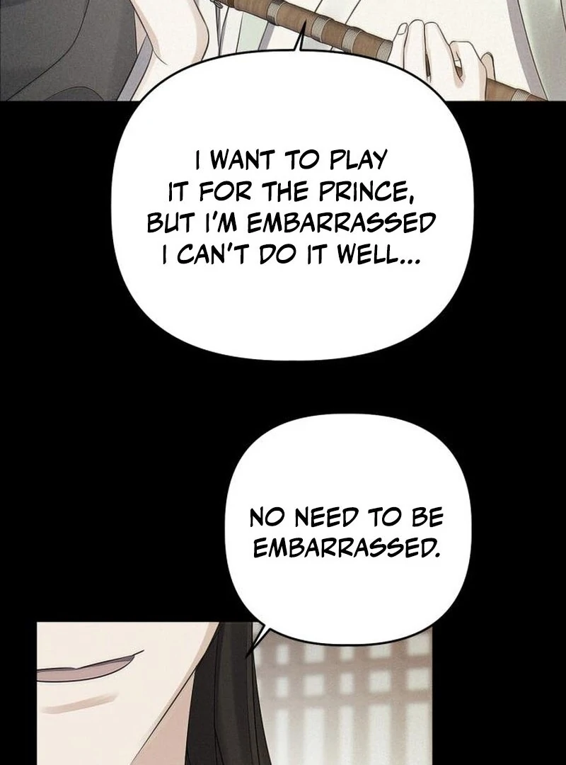 When Love Calls My Name chapter 18 page 18
