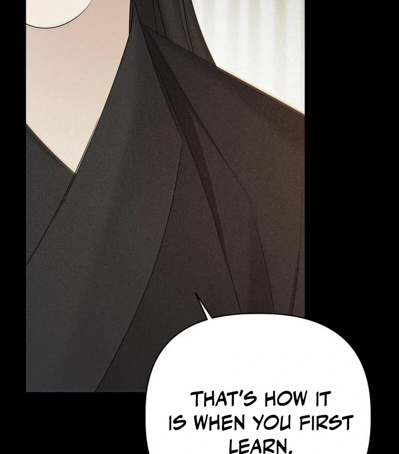 When Love Calls My Name chapter 18 page 19