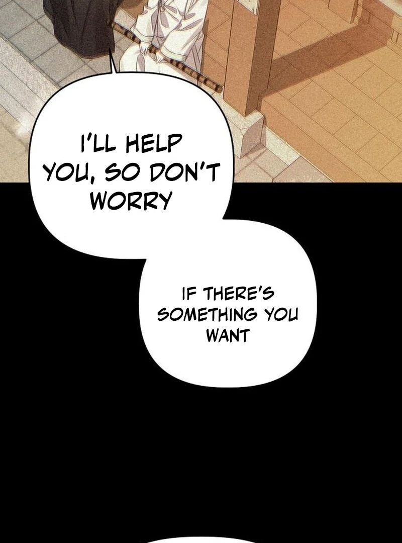 When Love Calls My Name chapter 18 page 22