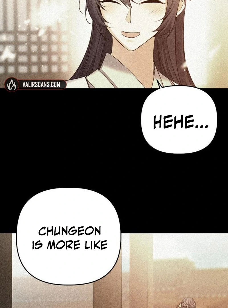 When Love Calls My Name chapter 18 page 25