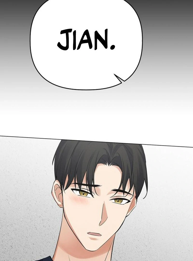 When Love Calls My Name chapter 18 page 27