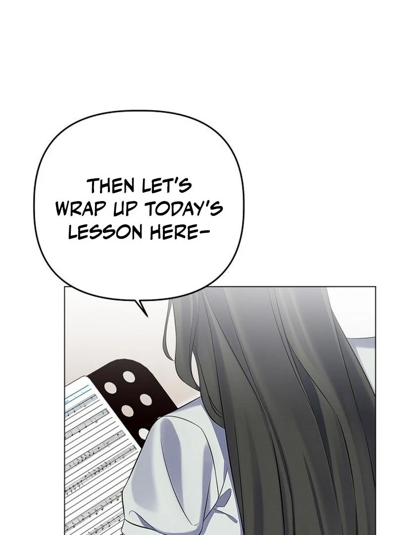 When Love Calls My Name chapter 18 page 3