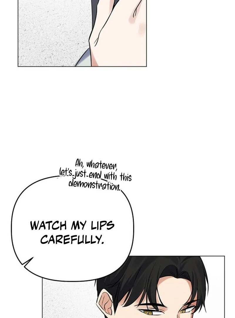 When Love Calls My Name chapter 18 page 37
