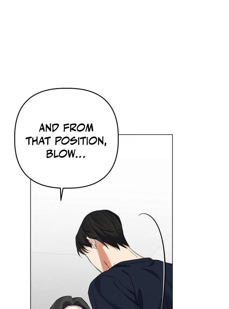 When Love Calls My Name chapter 18 page 40