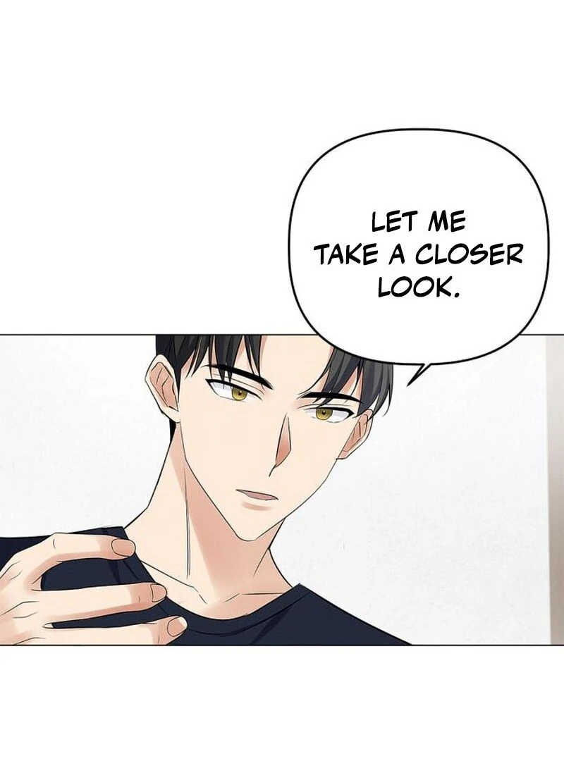 When Love Calls My Name chapter 18 page 45