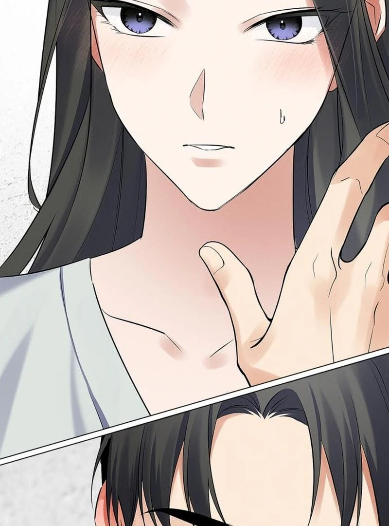 When Love Calls My Name chapter 18 page 48