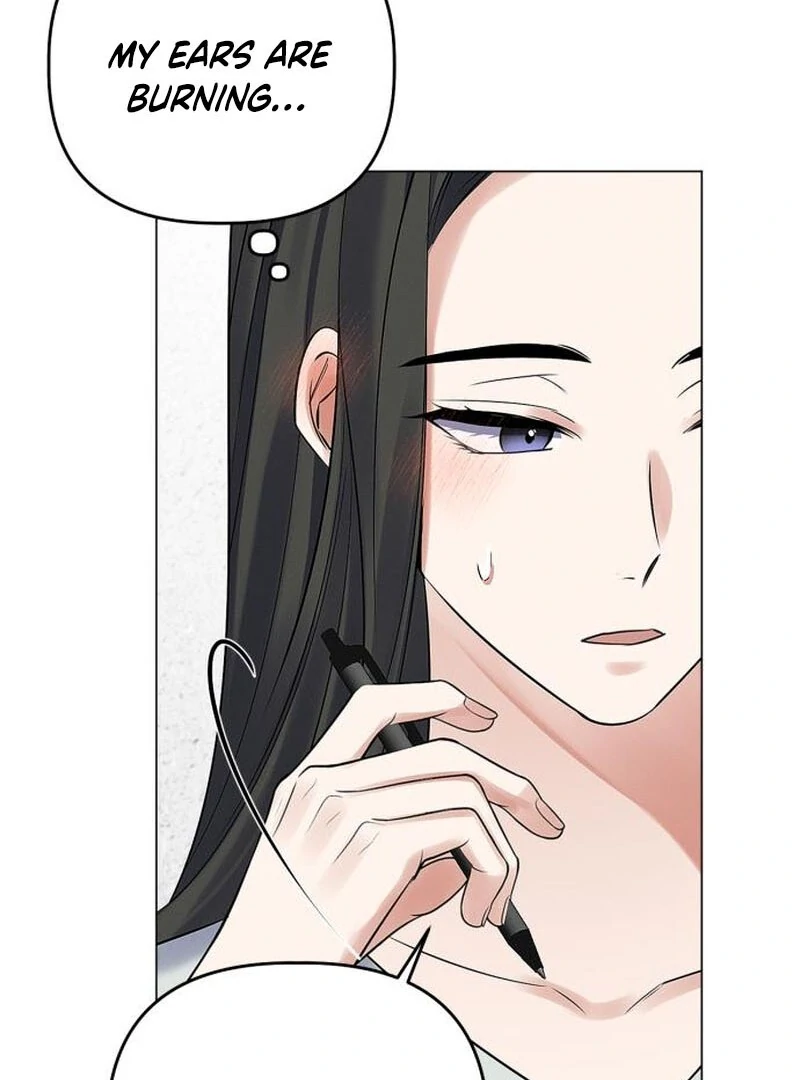 When Love Calls My Name chapter 18 page 52