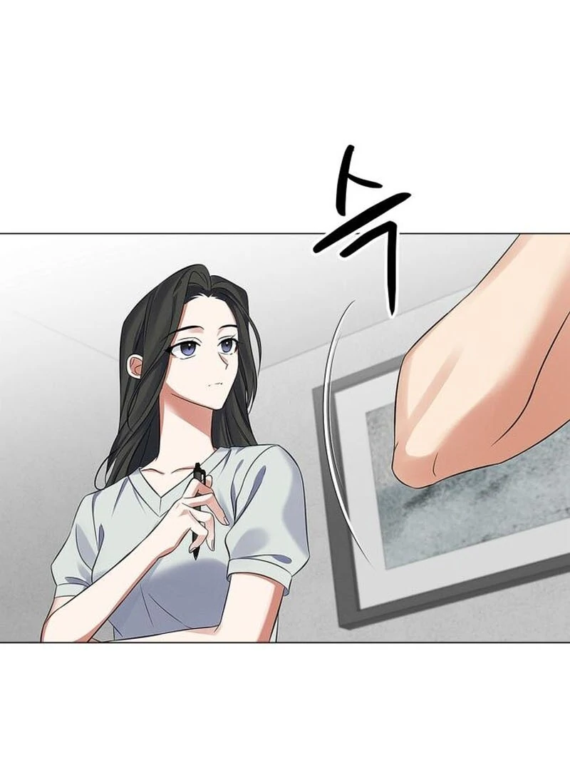 When Love Calls My Name chapter 18 page 5