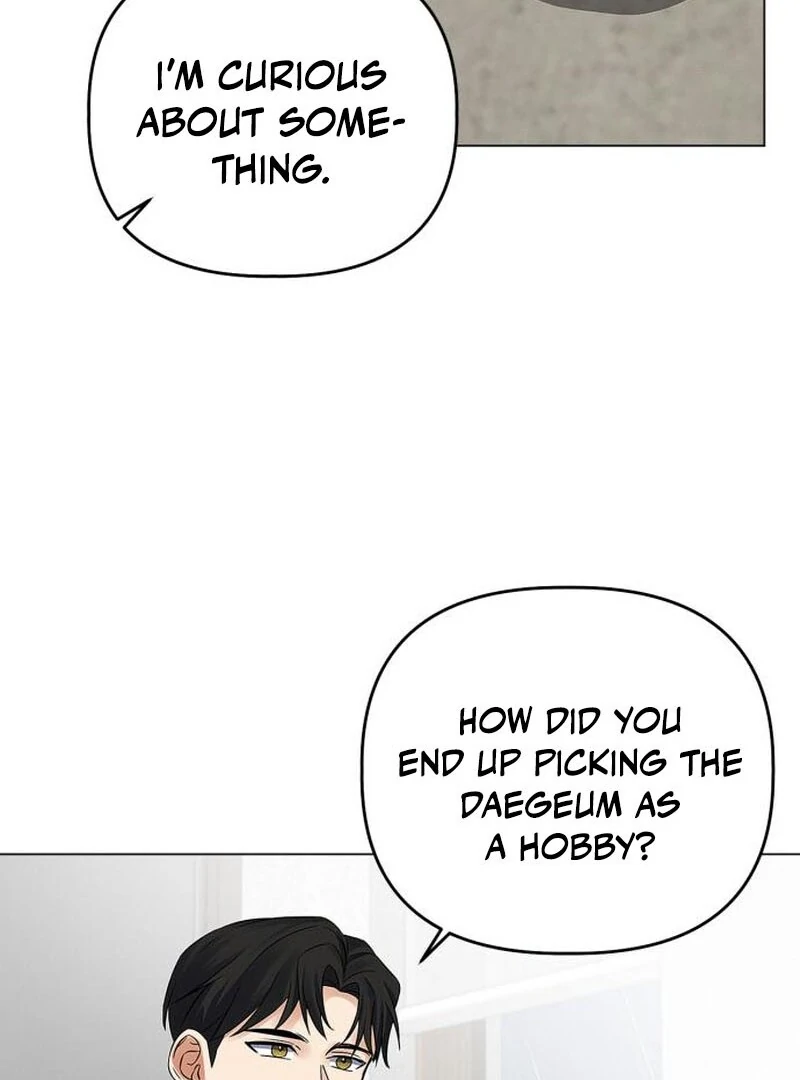 When Love Calls My Name chapter 18 page 70