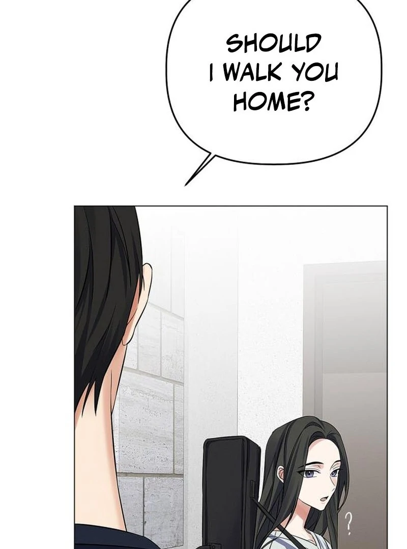 When Love Calls My Name chapter 18 page 91