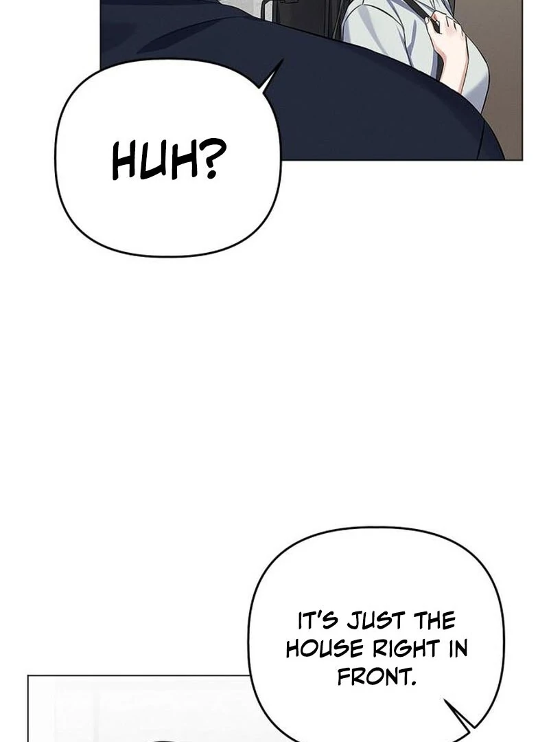 When Love Calls My Name chapter 18 page 92