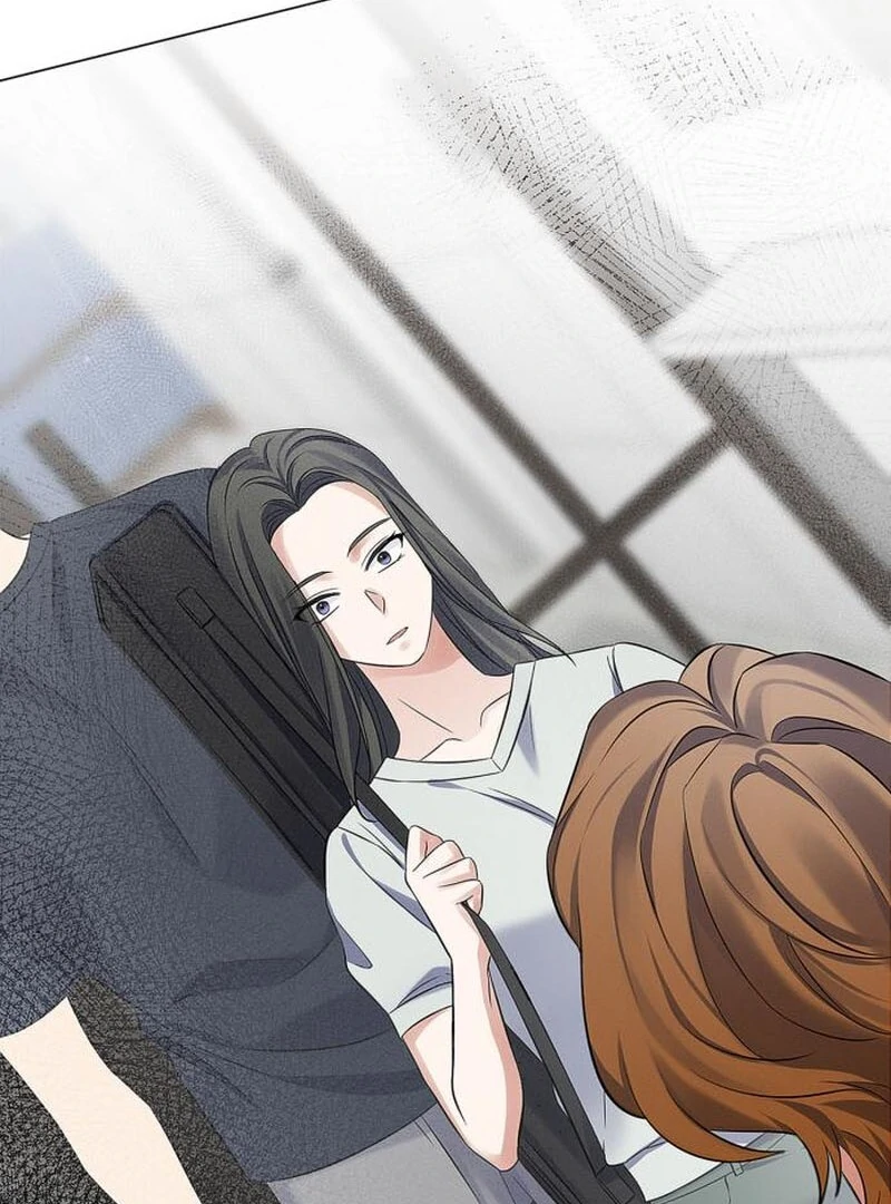 When Love Calls My Name chapter 18 page 96