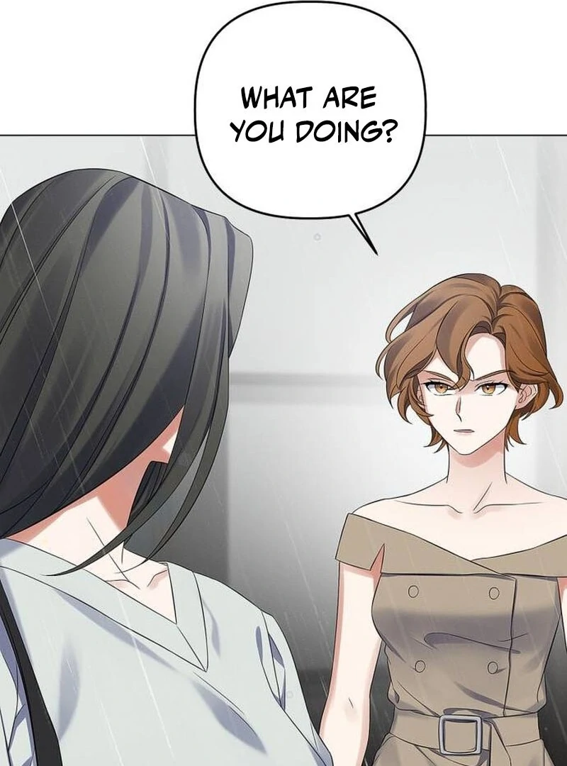 When Love Calls My Name chapter 19 page 12