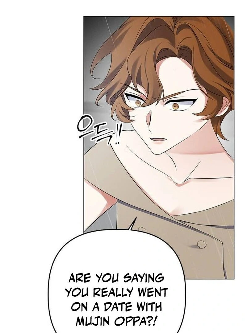 When Love Calls My Name chapter 19 page 15