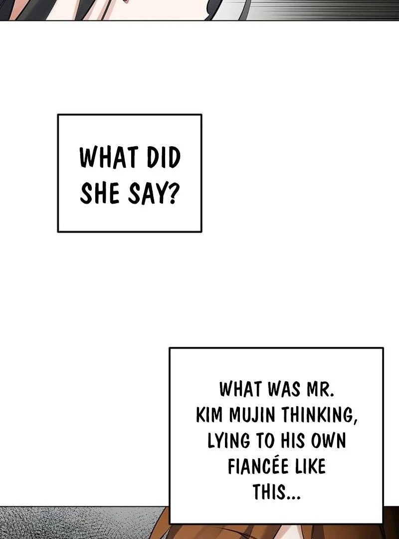 When Love Calls My Name chapter 19 page 17