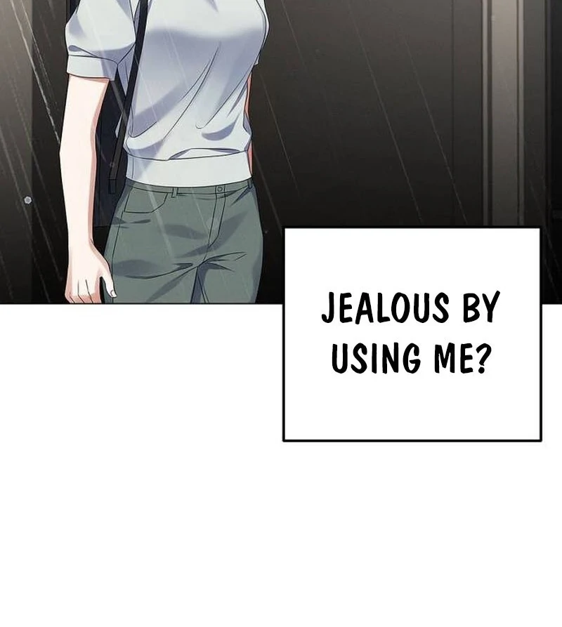 When Love Calls My Name chapter 19 page 20