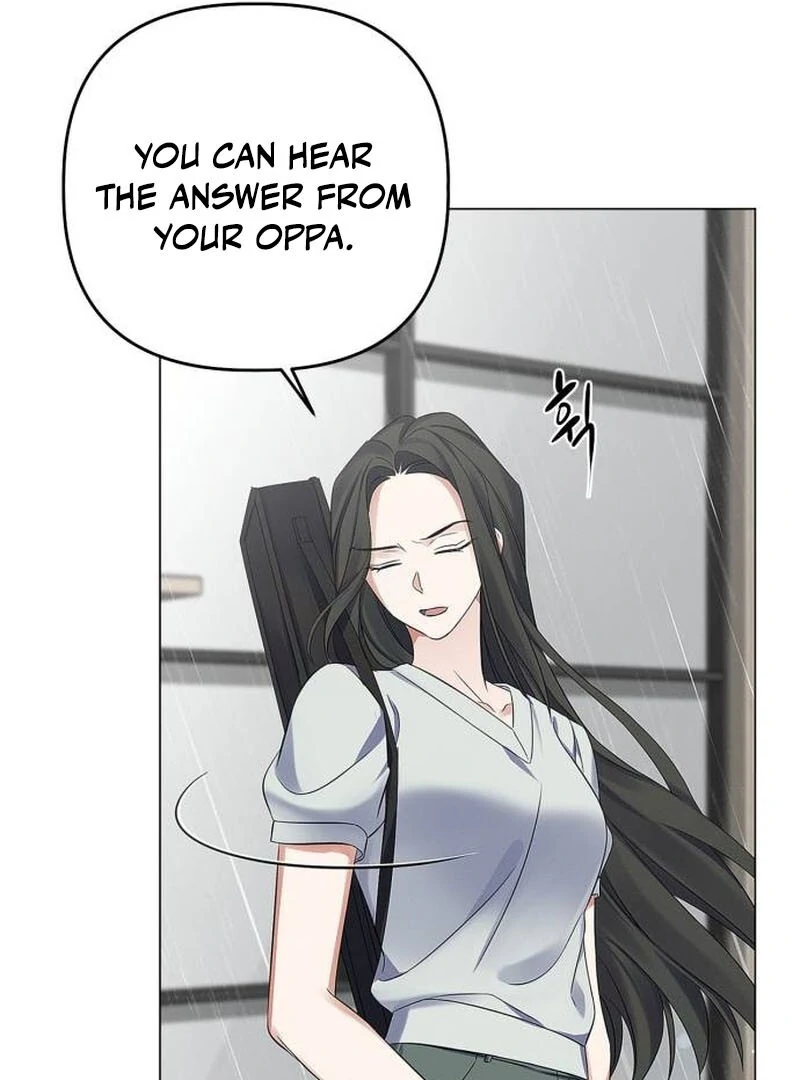 When Love Calls My Name chapter 19 page 22