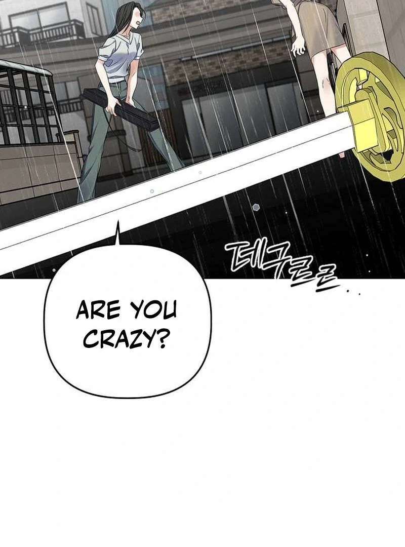 When Love Calls My Name chapter 19 page 36