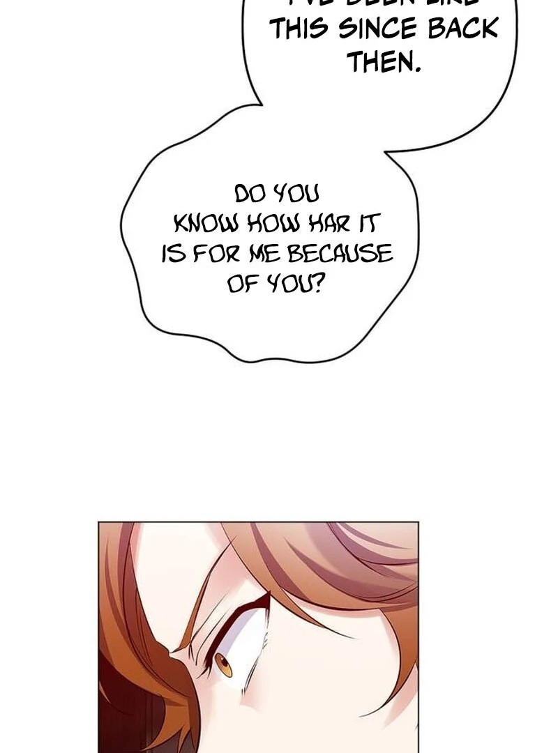 When Love Calls My Name chapter 19 page 40