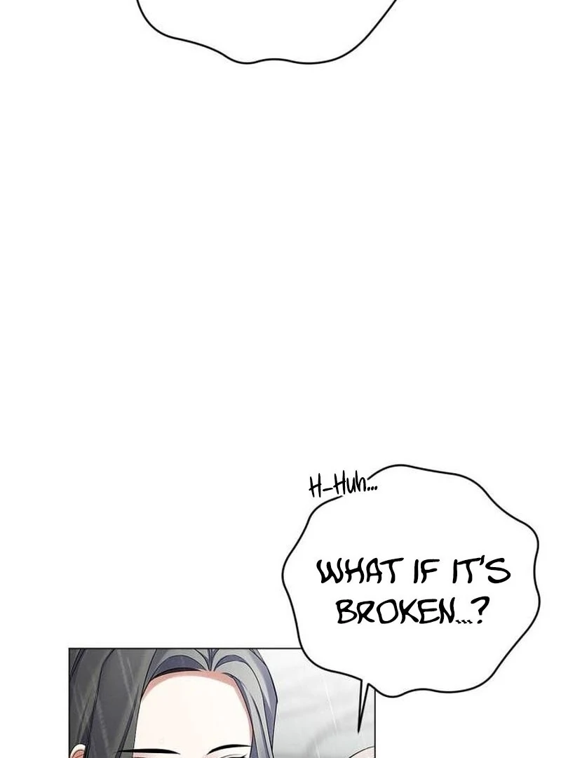 When Love Calls My Name chapter 19 page 46