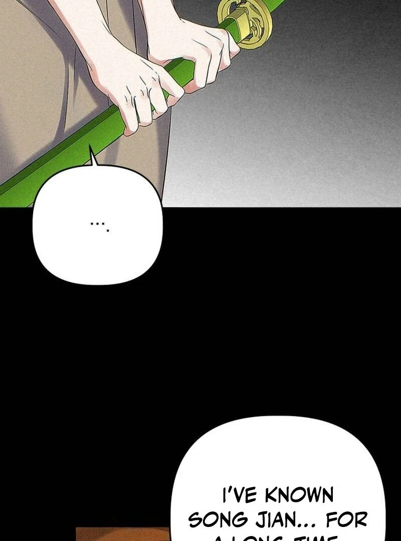 When Love Calls My Name chapter 19 page 61