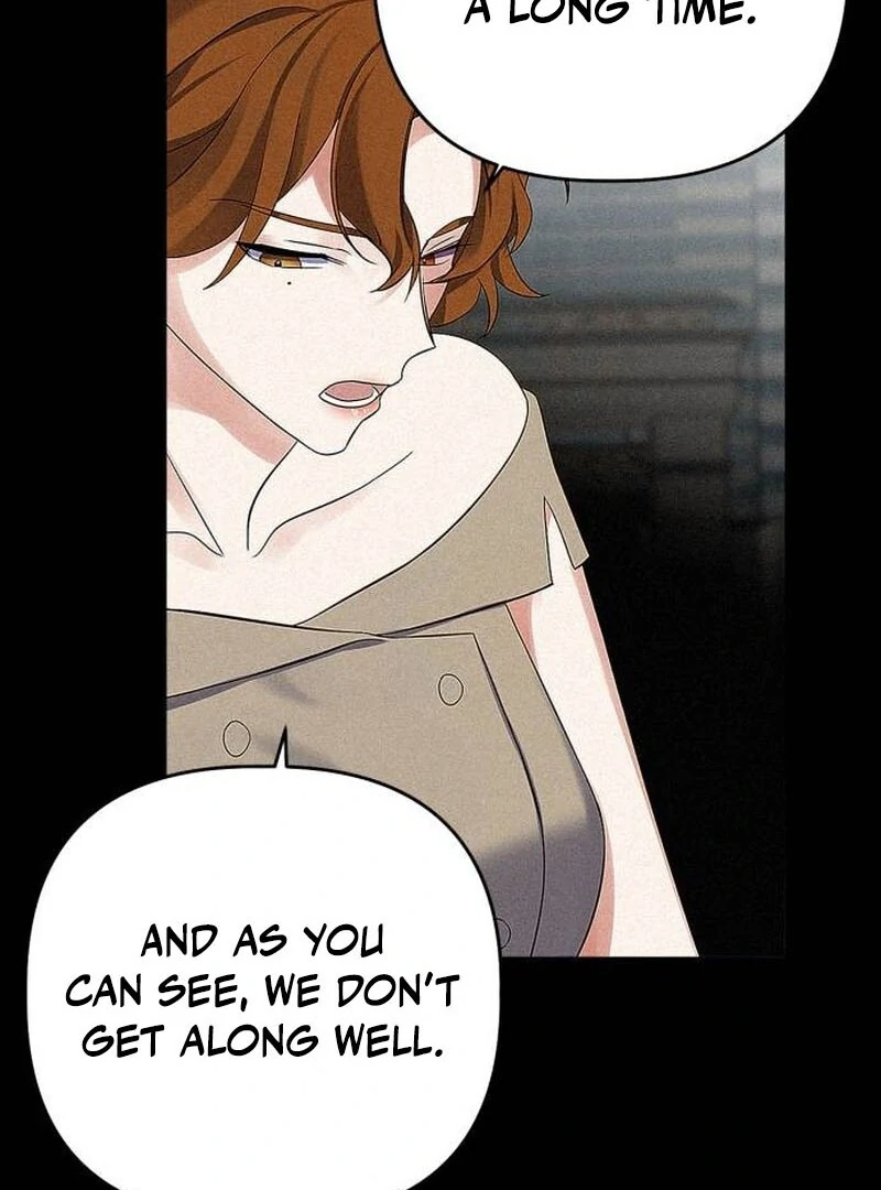 When Love Calls My Name chapter 19 page 62