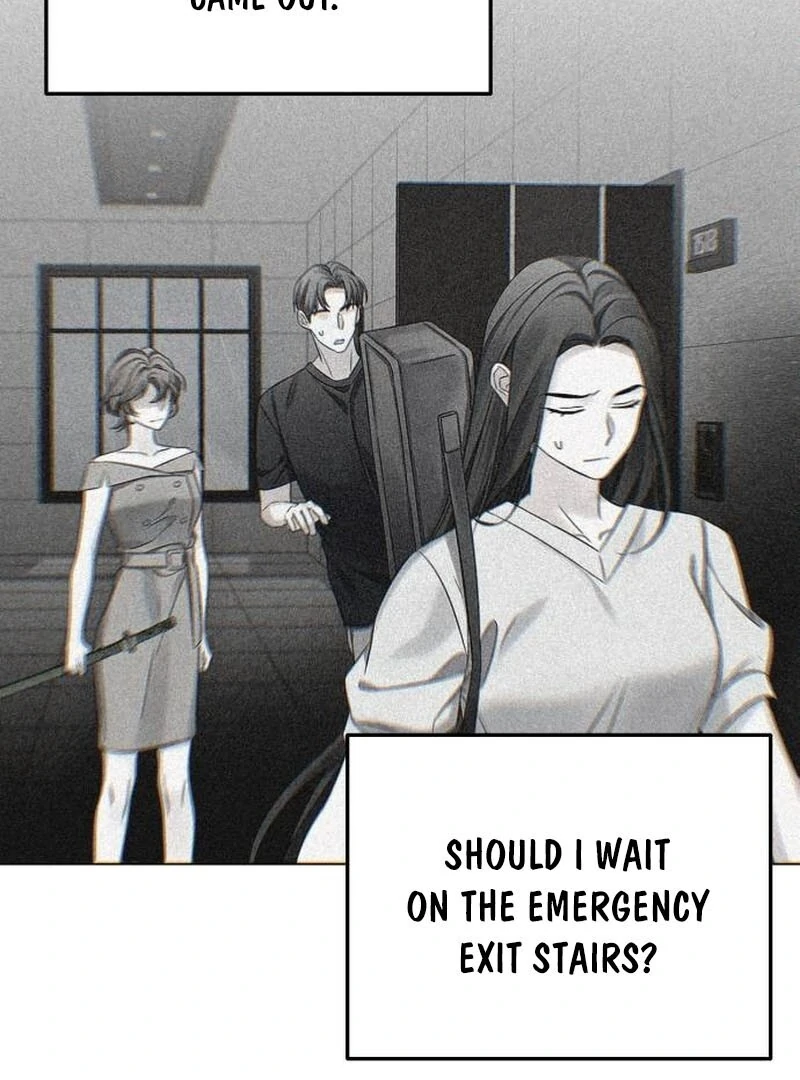 When Love Calls My Name chapter 19 page 7