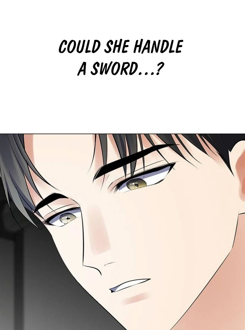 When Love Calls My Name chapter 19 page 87