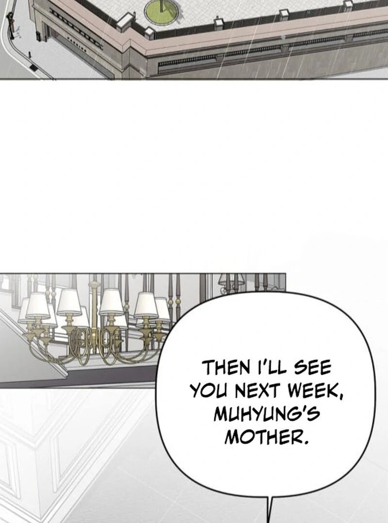 When Love Calls My Name chapter 20 page 17