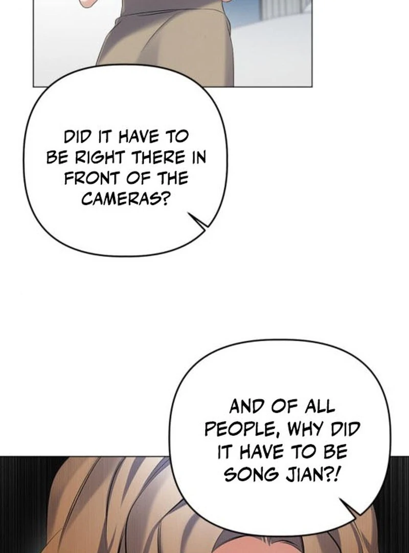 When Love Calls My Name chapter 20 page 3