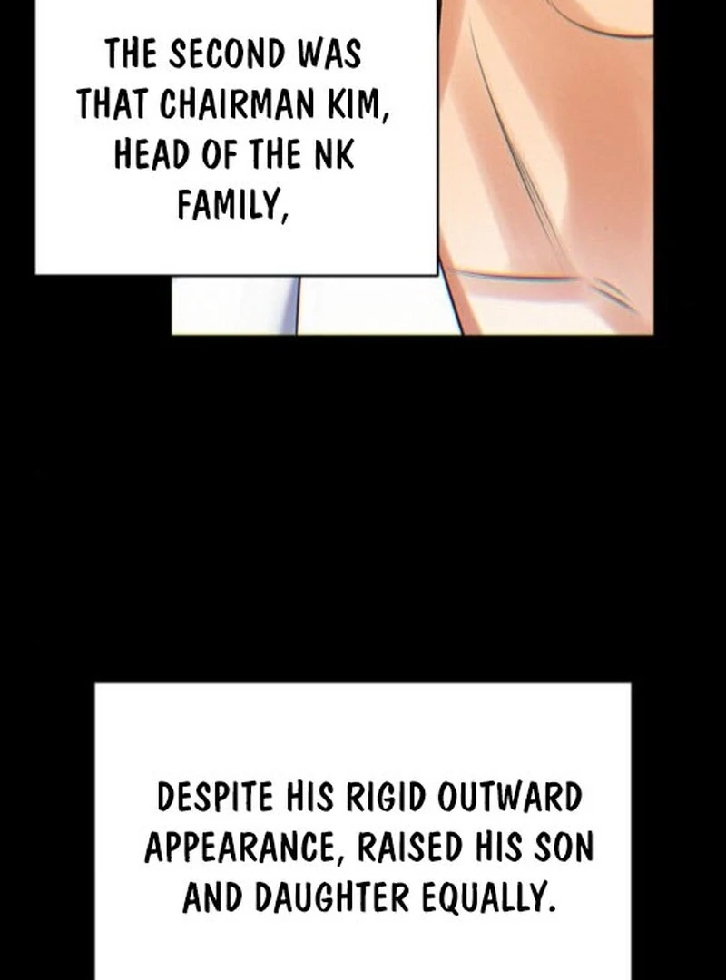 When Love Calls My Name chapter 20 page 40