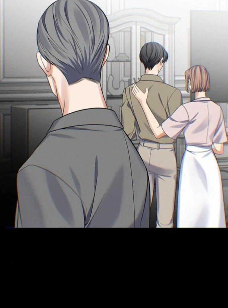 When Love Calls My Name chapter 20 page 46