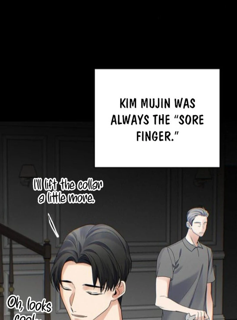 When Love Calls My Name chapter 20 page 47