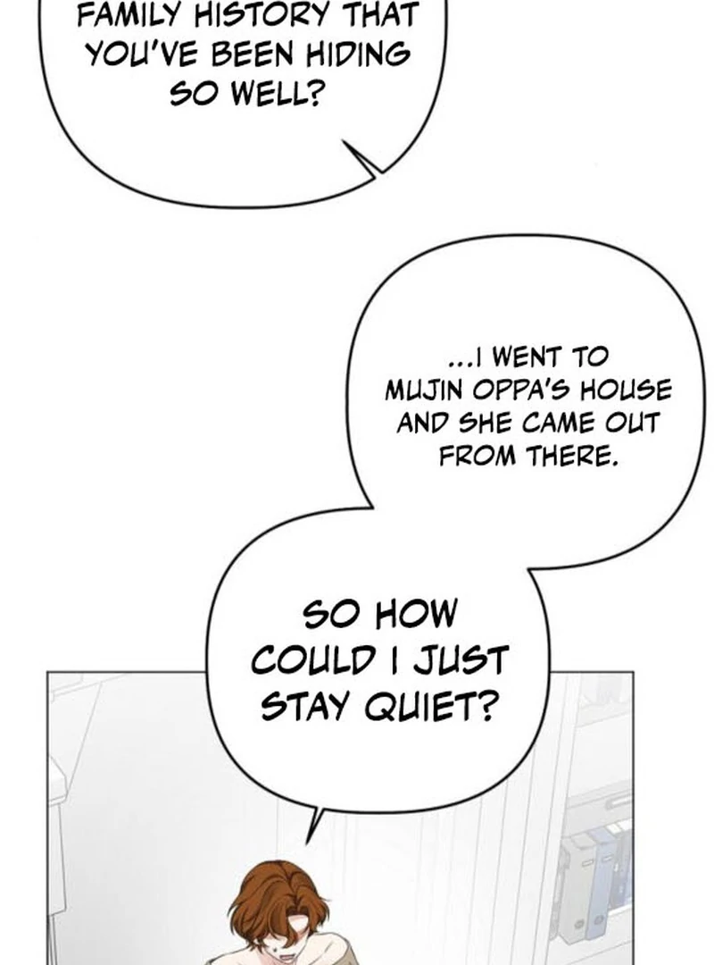 When Love Calls My Name chapter 20 page 5