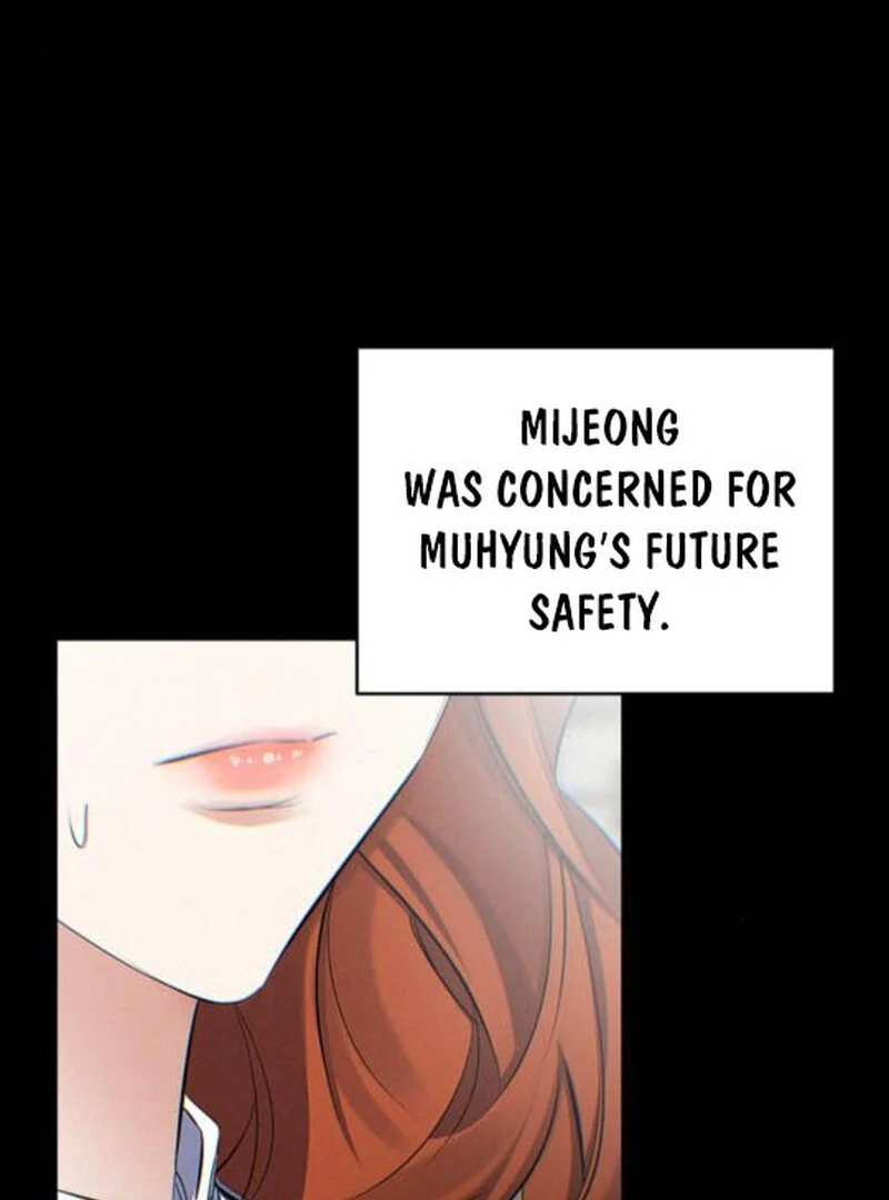 When Love Calls My Name chapter 20 page 63