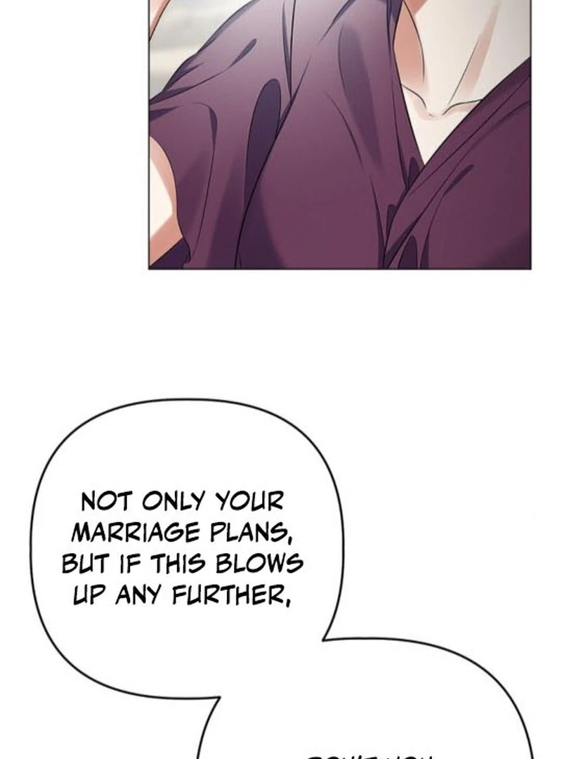 When Love Calls My Name chapter 20 page 8