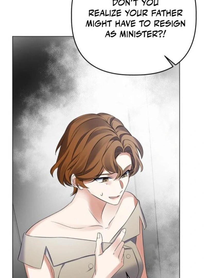 When Love Calls My Name chapter 20 page 9
