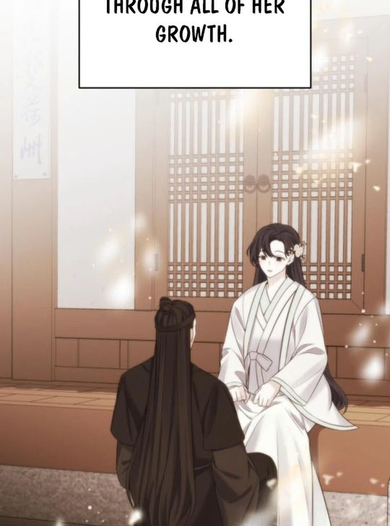 When Love Calls My Name chapter 20 page 96