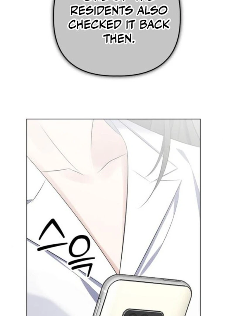 When Love Calls My Name chapter 21 page 10