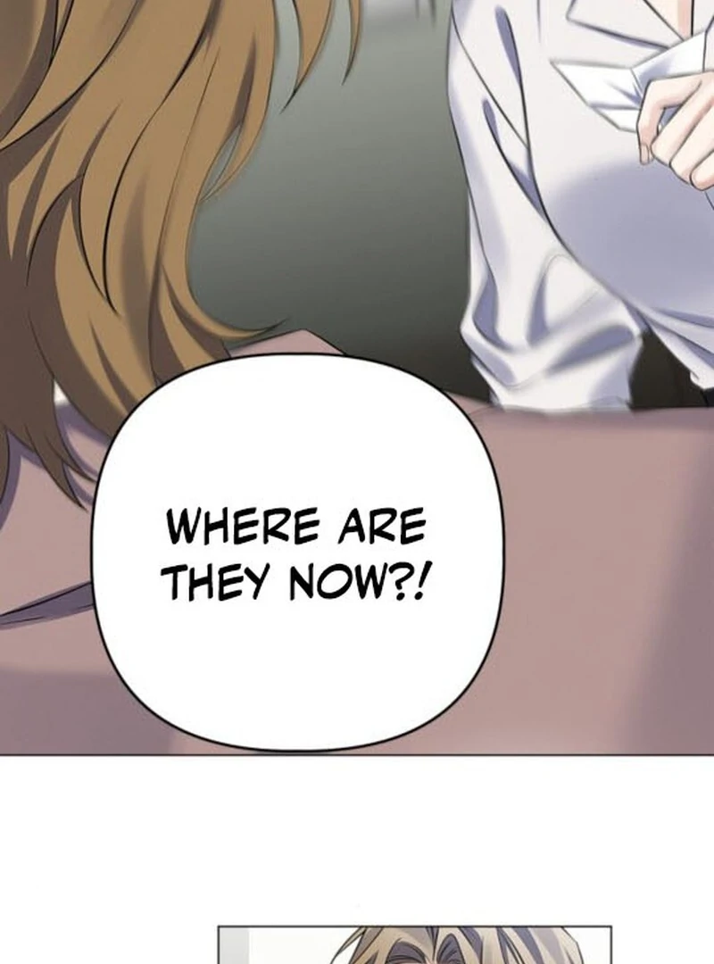 When Love Calls My Name chapter 21 page 100