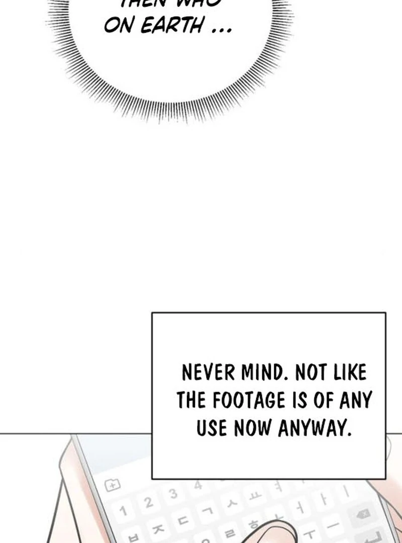When Love Calls My Name chapter 21 page 16