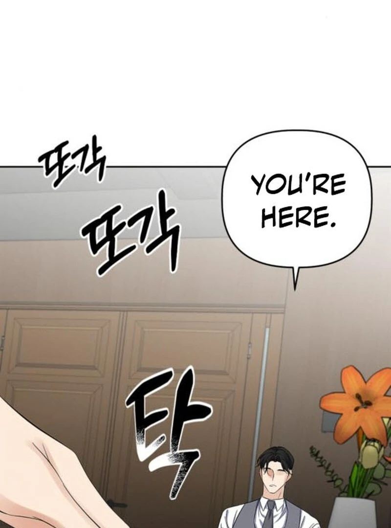 When Love Calls My Name chapter 21 page 25