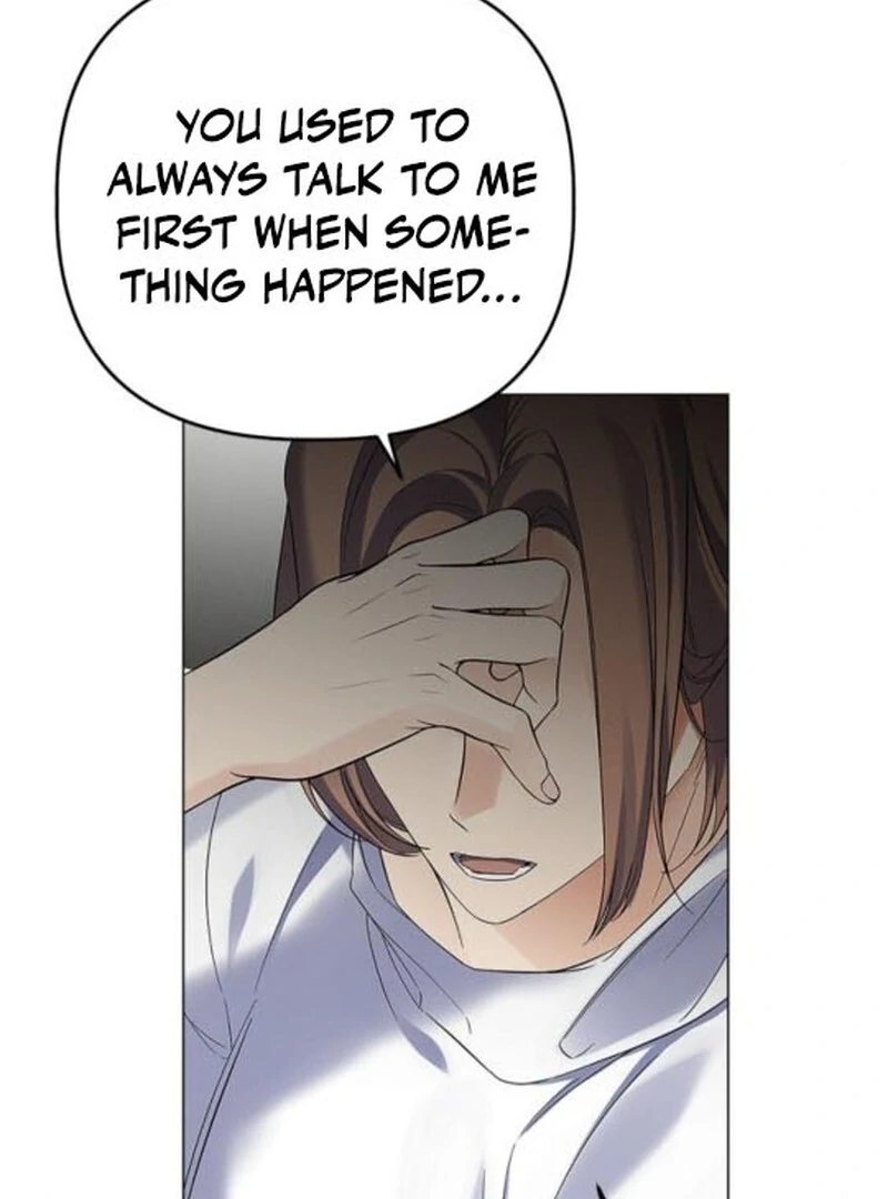 When Love Calls My Name chapter 21 page 33