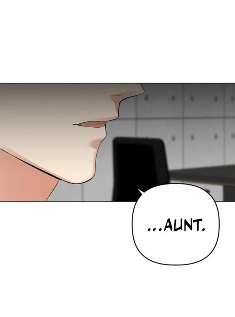 When Love Calls My Name chapter 21 page 43