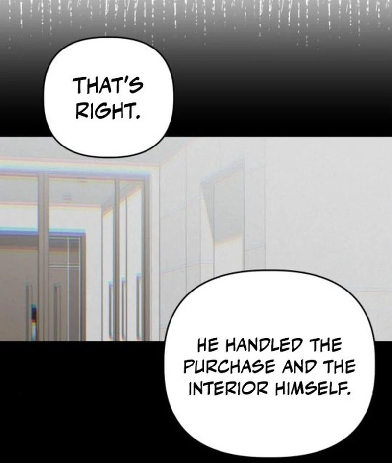When Love Calls My Name chapter 21 page 46