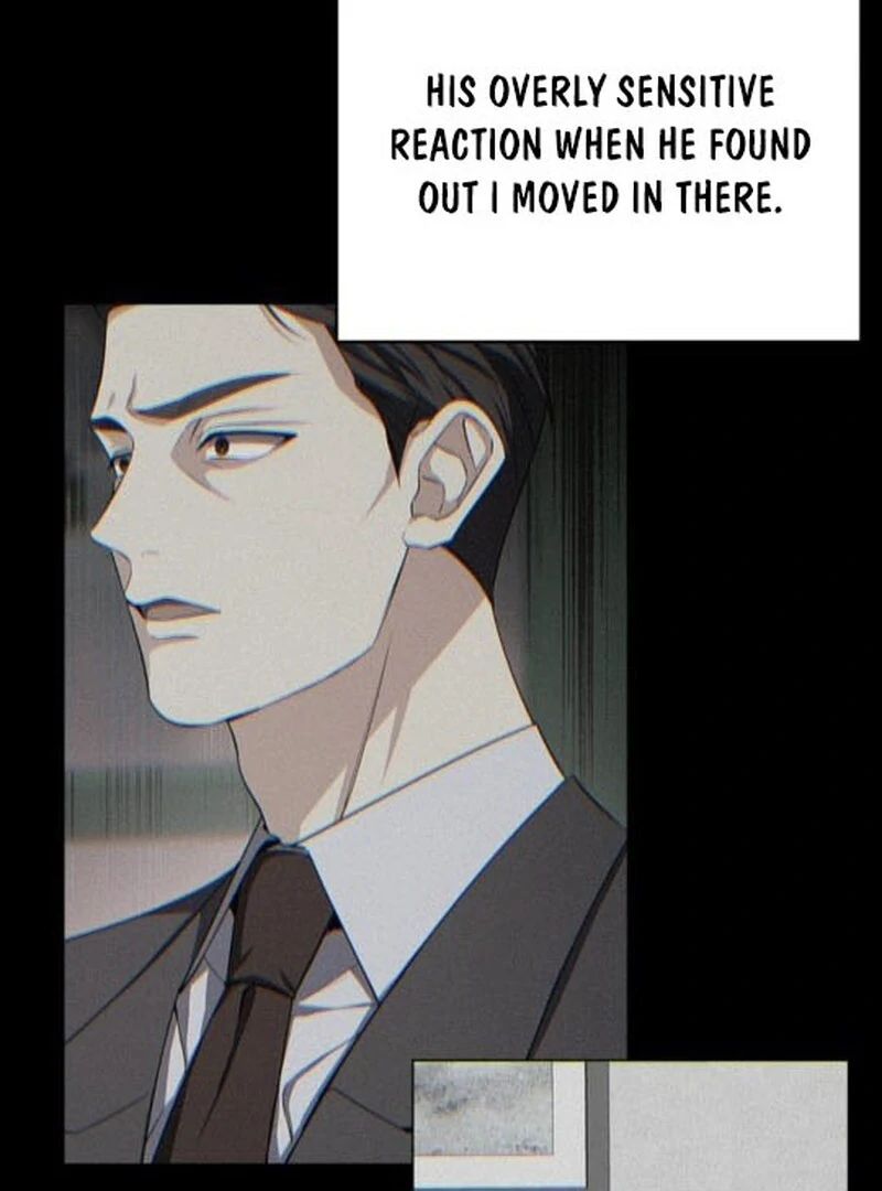 When Love Calls My Name chapter 21 page 51
