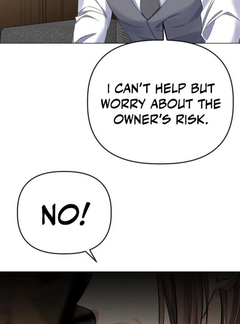 When Love Calls My Name chapter 21 page 64