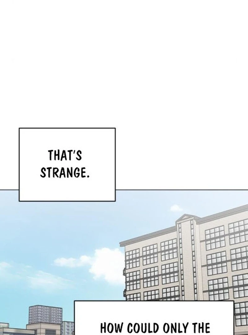 When Love Calls My Name chapter 21 page 7