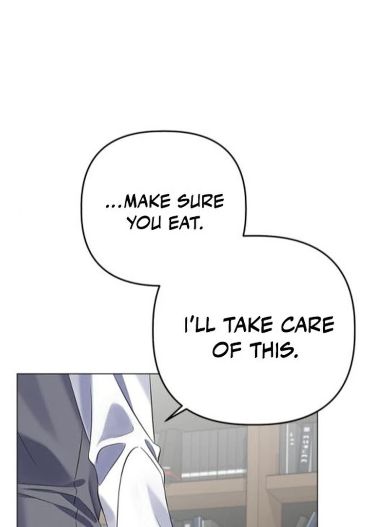 When Love Calls My Name chapter 21 page 71